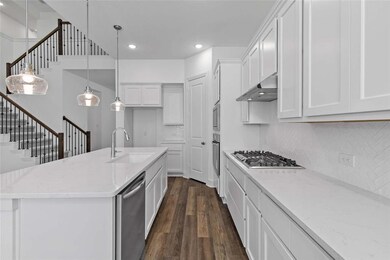 5110 Twin Oaks Ct, Denison, TX 75020 - photo 5