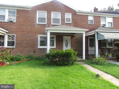 3021 Hanlon Ave, Baltimore, MD 21216 - photo 2