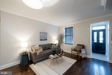14 O St NW unit 14-A, Washington, DC 20001 - photo 6