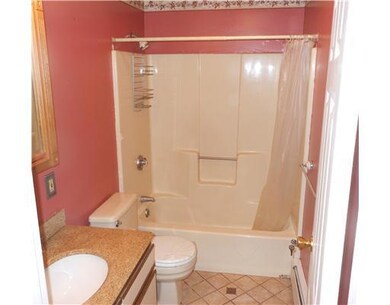 Bathroom.