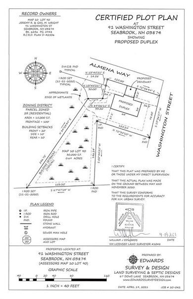 91 Washington St, Seabrook, NH 03874 - photo 3