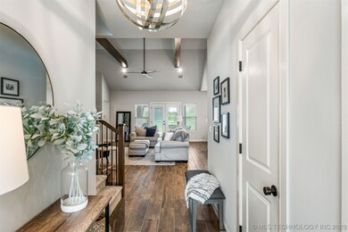 BEAUTIFUL DESIGN THROUGHOUT