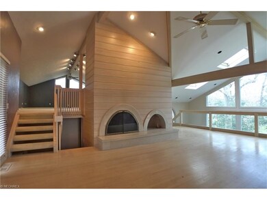 The Hearth Room