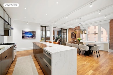 55 Hudson St unit 7CD, New York, NY 10013 - photo 3