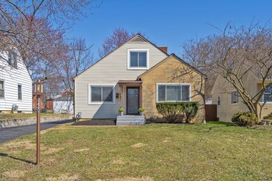 940 S Broadleigh