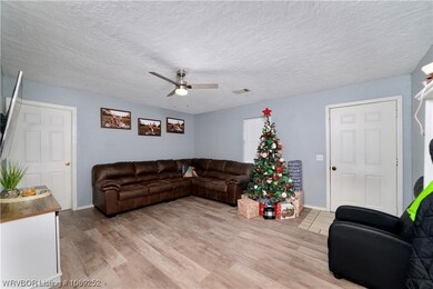 904 S Caddo St, Muldrow, OK 74948 - photo 6