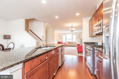 9066 Christopher Ln, Manassas Park, VA 20111 - photo 3