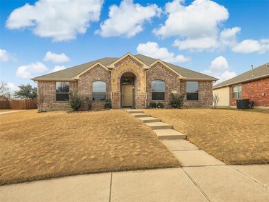 101 Wooded Creek Ave, Wylie, TX 75098 - photo 3