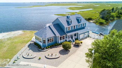 1348 Laurel Blvd 2 Overhead Shot