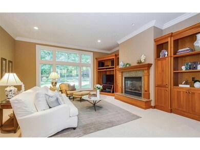 Living Room, notice the huge windows.