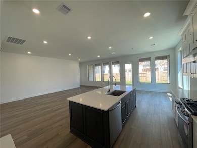 **Illustrations are only examples. This is not the actual home.**