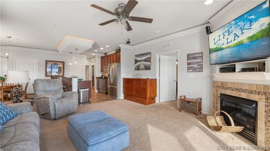 open concept