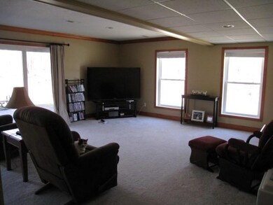 Lower Level Family Room