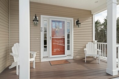 20 Breslin Farm Rd, Stratham, NH 03885 - photo 6