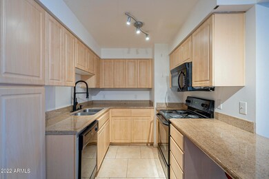 Granite Countertops!