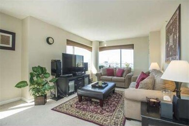 Regatta Riverview Residences unit 826, Cambridge, MA 02141 - photo 3