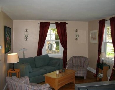 Living Room.