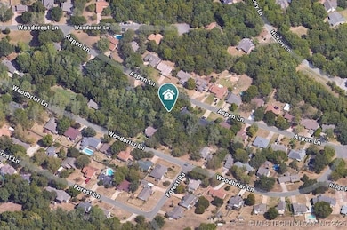 1350 Aspen Ln, Catoosa, OK 74015 - photo 3