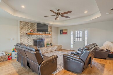 10361 N Grape Creek Rd, San Angelo, TX 76901 - photo 4