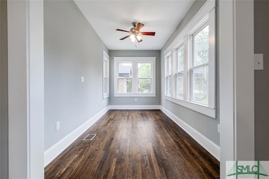 702 Columbus Dr, Savannah, GA 31405 - photo 7