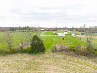 E E Brown St, Campbellsburg, IN 47108 - photo 7