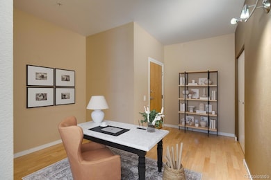 837 E 17th Ave unit 2I, Denver, CO 80218 - photo 6