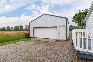 2814 N Easy St, Scottsburg, IN 47170 - photo 5