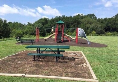 Community Play Area