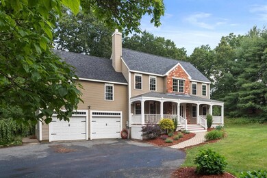 28 Follette St, Grafton, MA 01519 - photo 3