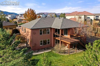 255 Gold Claim Terrace, Colorado Springs, CO 80905 - photo 2