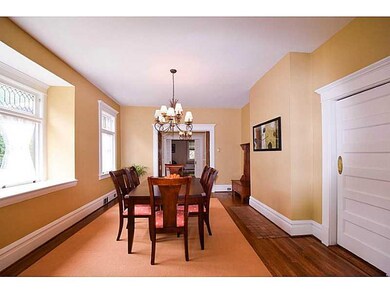 Dining Room.