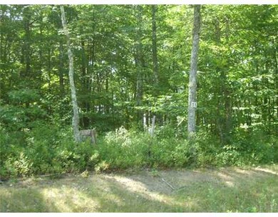 Land/Lot.