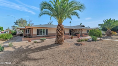 524 W Sunset Circle