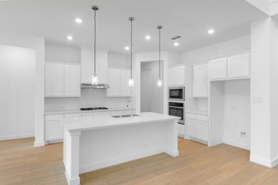 8935 Hampshire Oaks Drive ~ Ready Now