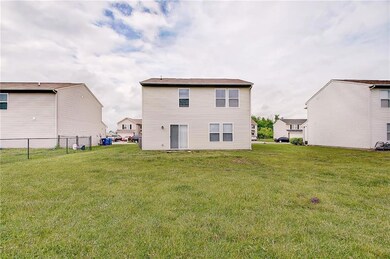 7747 Danube St, Indianapolis, IN 46239 - photo 2