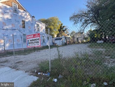 32 N 25th St, Camden, NJ 08105 - photo 5