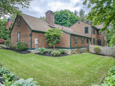 67 Salem St, Andover, MA 01810 - photo 4