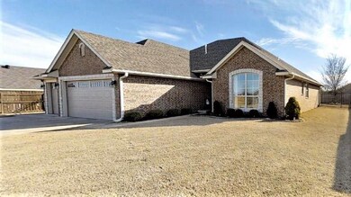 1507 O Susanna, Shawnee, OK 74804 - photo 6