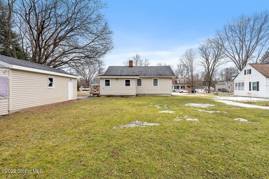 14 Mohawk Avenue Alplaus NY 010 MLS