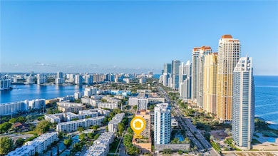 King David Condominiums unit 602, Sunny Isles Beach, FL 33160 - photo 3