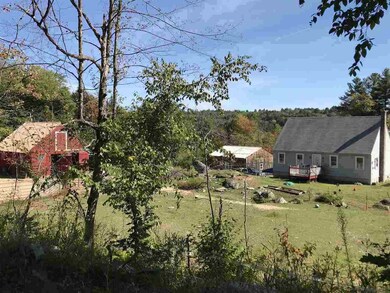 Lovely view of property, visually displaying the r