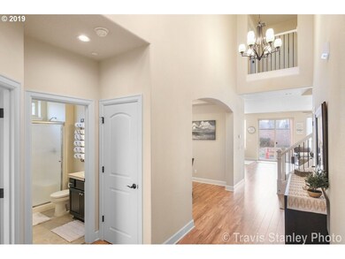Entrance/Foyer