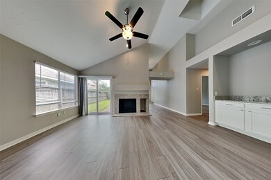 8602 Spring Green Dr, Houston, TX 77095 - photo 2