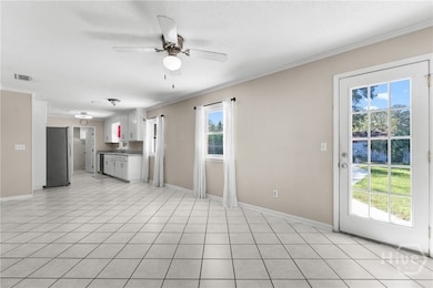 616 Pinewood Dr, Brooklet, GA 30415 - photo 7