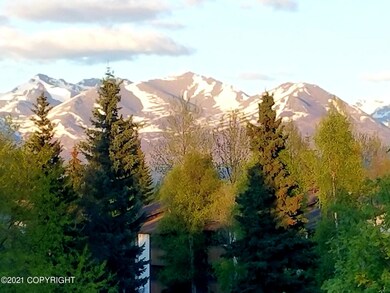 Chigach Mountains