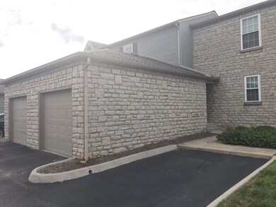 Front & Garage