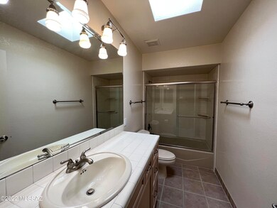 4544 N Camino Campero, Tucson, AZ 85750 - photo 5