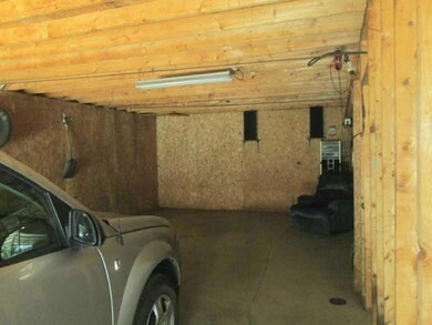 Parking Lot/Garage.
