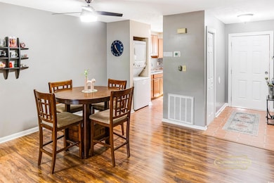 3015 Old Bryan Dr unit 17-3 SHOREWOOD, Myrtle Beach, SC 29577 - photo 6