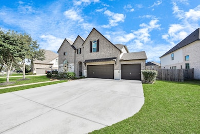 1911 Sapphire Pines Ln, Richmond, TX 77469 - photo 2